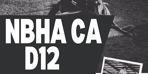 NBHA JULY RACE