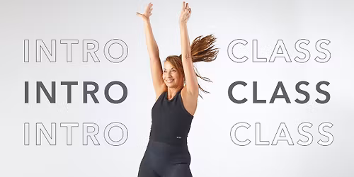 Beginner Friendly Cardio Sculpt Intro Class