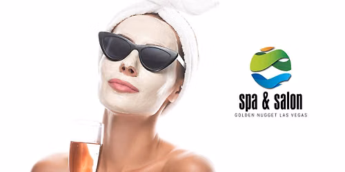 C Your Glow Spa Event