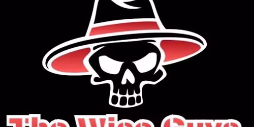 The Wise Guys at Hegeler Carus Masion summer concert series