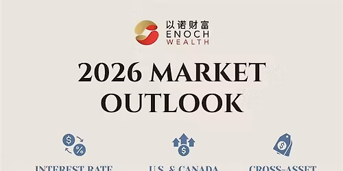 2026 Market Outlook to Generational Wealth