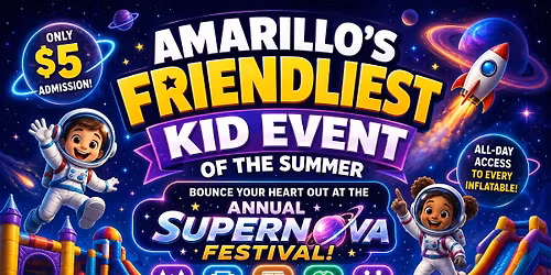 Annual Supernova Festival