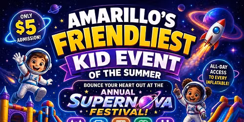 Annual Supernova Festival