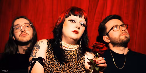 CHROMA | Manchester, The Rat &amp; Pigeon