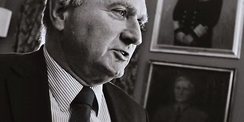 Sverre Diesen - Vestens skjebnetid