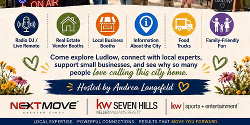Ludlow Lifestyle Community Event