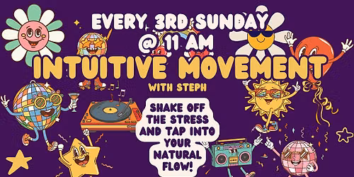 Intuitive Movement