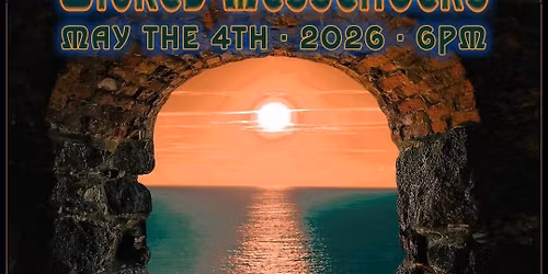 STEAL YOUR MONDAY***Wicked Messengers