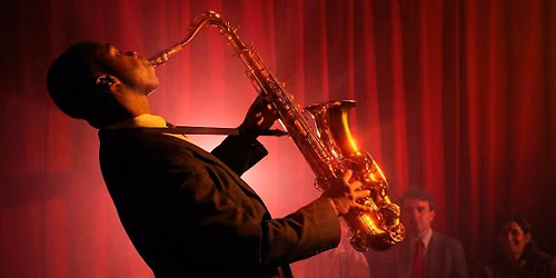 Free Concert: Sax and Relax