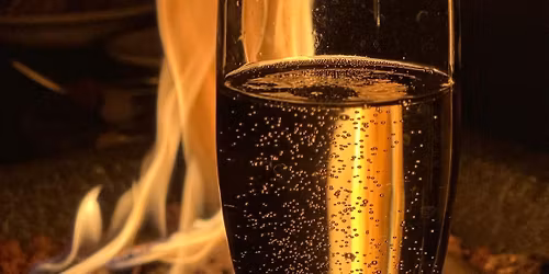 New Year's Day Brunch