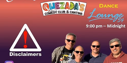 Disclaimers rock Santa Ana Star Casino in August