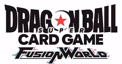 Dragonball Fusion World Weekly