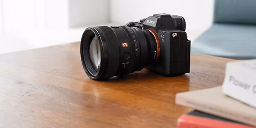 Sony In-Store Visit!