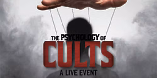 Parking Psychology of Cults - Columbus