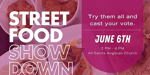 Street Food Showdown in Westboro Village