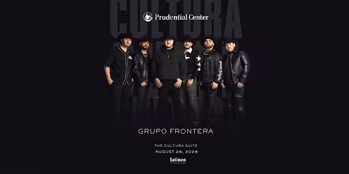 The Cultura Suite - Grupo Frontera