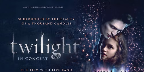 Twilight in Concert
