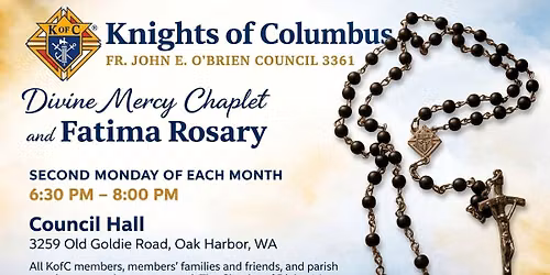 Fatima Rosary
