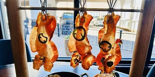 Brunch in The Henley