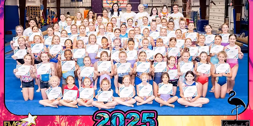 2026 DMGC Summer Camp #3