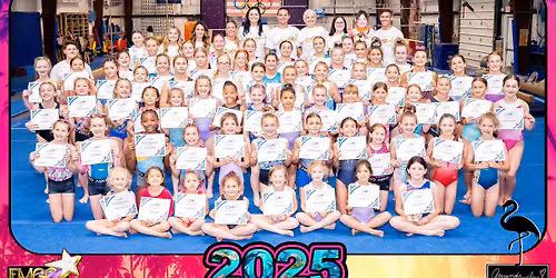 2026 DMGC Summer Camp #3
