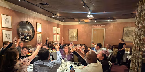 Leadership Macon Graduation & Alumni Gala