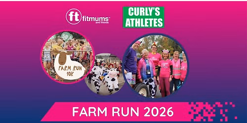 Farm Run 2026