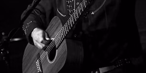 LIVE MUSIC - Sky Daddy