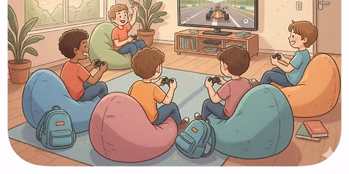 Game Zone