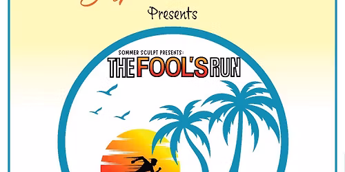 The Fools Run 5K & 10K