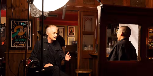 Fanning at Whelan's, S06E01 (repeat) - Virgin Media ONE