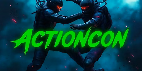 ActionCon - Il Festival del Cinema Action