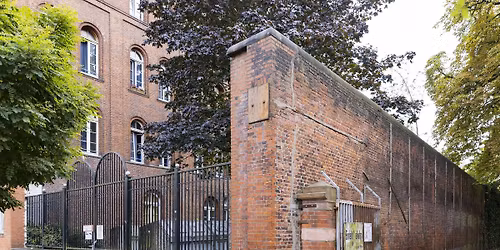 Das H\u00fcttengef\u00e4ngnis in der Hamburger Neustadt (Zusatztermin)