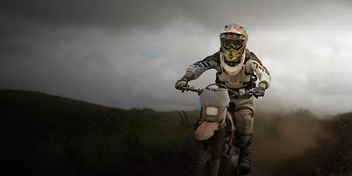 Motocross at Kootenai County Fairgrounds - Findlay Arena