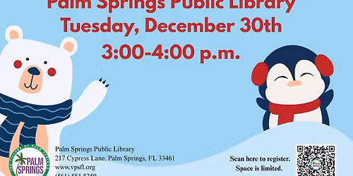 Winter Diamond Painting