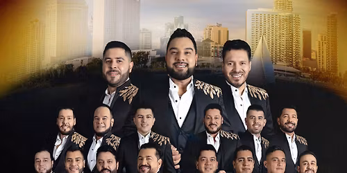 Banda Ms at Smart Financial Centre