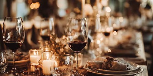 Kapalua Wine & Food Festival - Signature Winemaker & Celebrity Chef Dinner