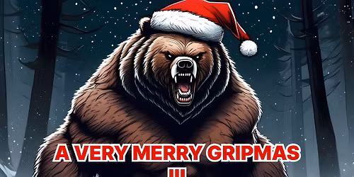 A Very Merry Gripmas 3