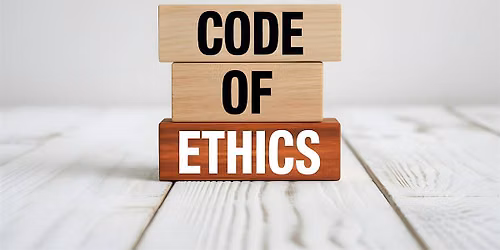 Code of Ethics for REALTORS\u00ae | Oct. 21 | 3 Hrs Required | Live Zoom