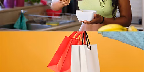 *FREE* HEALTH & WELLNESS VENDOR SHOPPE