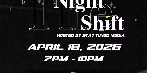 The Night Shift Meet hosted by Stay Tuned
