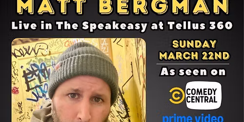 Matt Bergman