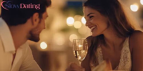 Speed Dating in Glasgow for 40-55