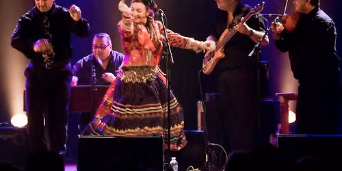 Nadara brengt KALATOSZEG naar Pletterij in Haarlem