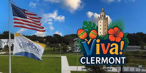 Viva! Clermont 2025