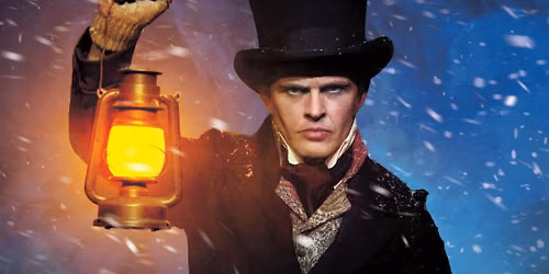 A Christmas Carol
