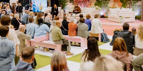 Ideal Home Show Scotland 2026