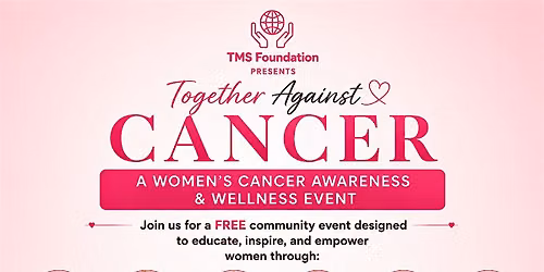 Together Against Cancer