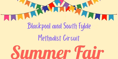 Summer Fair