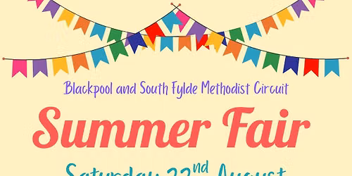 Summer Fair